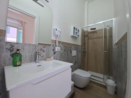 La Maison dello Stretto in Messina