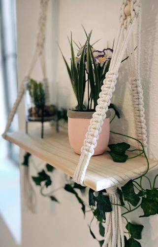 Appartement avec Patio in Carcassonne