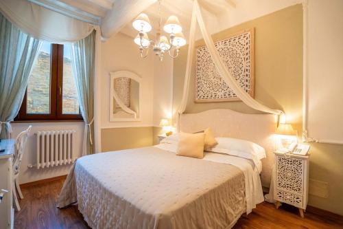 Boutique Hotel Masolino - Accommodation - Panicale