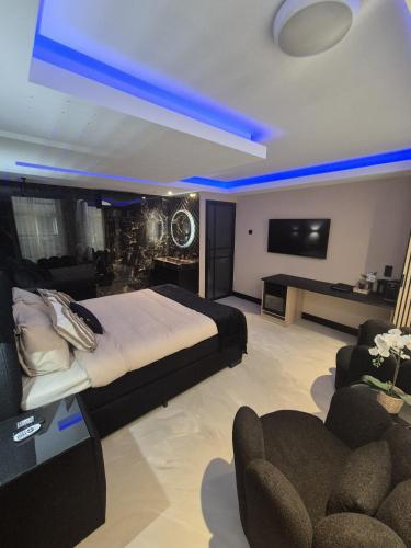 Hotel Broer & Zus – The Hague, WV