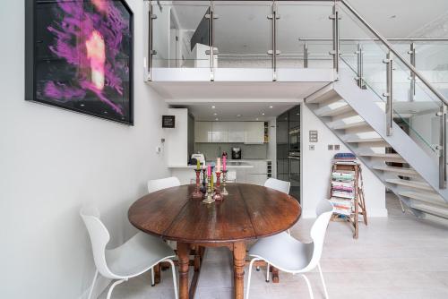 JOIVY South Kensington Pied-à-Terre