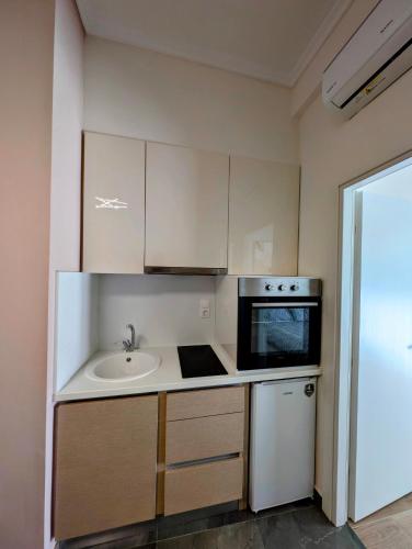 Konyha, Aegeon Hotel in Thessaloniki belváros