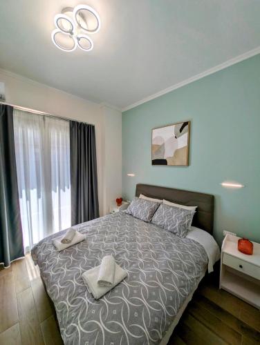 Aegeon Hotel in Thessaloniki belváros