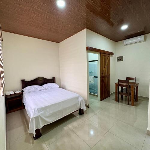 Chato Arenal Lodge, Fortuna (photo 6)