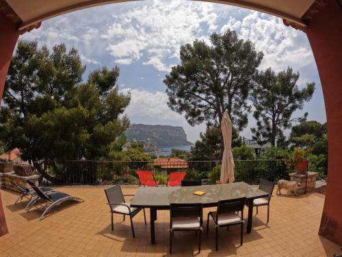 Appartements avec jardin dans Villa Rocaille - image 4