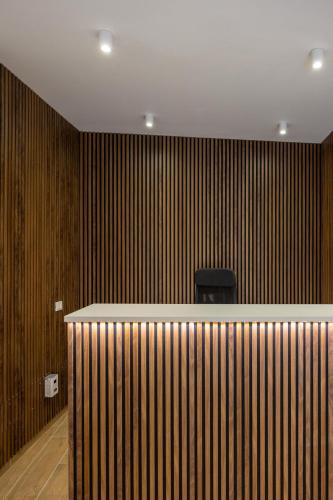 Hotel Vicolo Aperta in Trapani