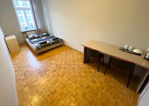 Fantastic-Inn Warszawa - Górskiego, Varšava