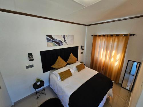 Dube Flats Guest House in Mbabane
