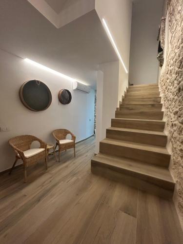 Előcsarnok, Casa Rural Escambro in Riba Roja D'Ebre