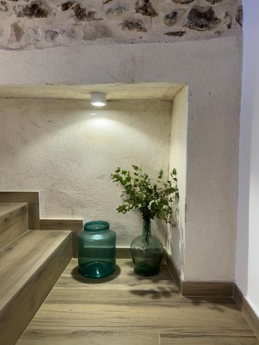 Casa Rural Escambro in Riba Roja D'Ebre