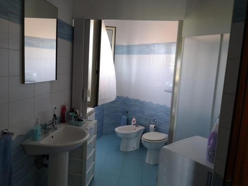 Trinacria Apartment in San Pier Niceto