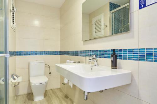 Invisa Hotel Es Pla - Adults Only - main image