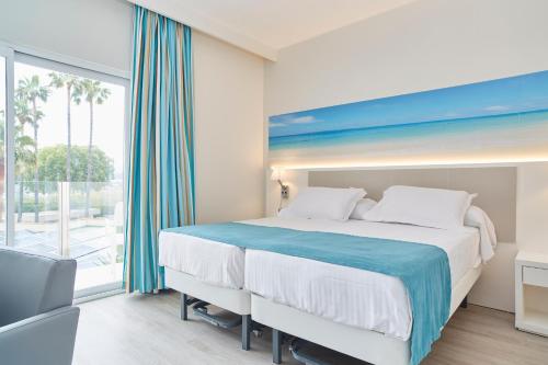 Invisa Hotel Es Pla - Adults Only - image 10