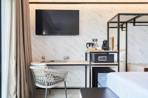 Invisa Hotel Es Pla - Adults Only - image 9