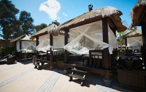 Invisa Hotel Club Cala Blanca - image 8