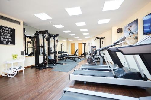 Invisa Hotel Club Cala Blanca - main image