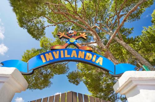 Invisa Hotel Club Cala Blanca - image 4