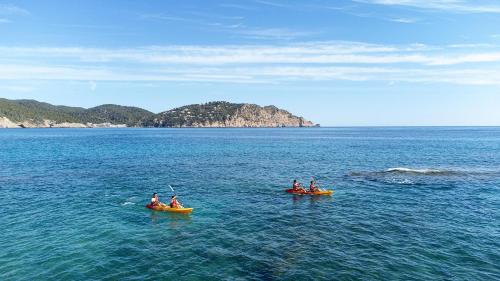 Invisa Hotel Club Cala Verde
