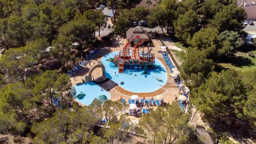 Invisa Hotel Club Cala Verde