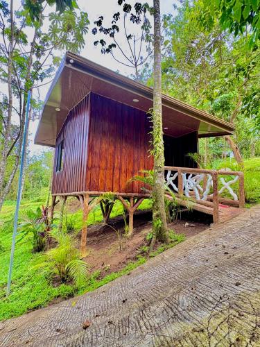 Chato Arenal Lodge, Fortuna (photo 5)