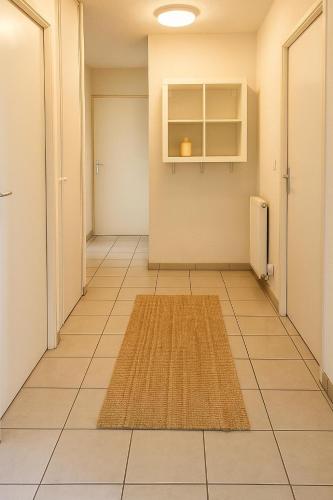 Moderne et paisible maisonette avec jardin in Fenouillet