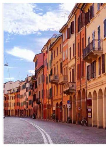 Bologna Atelier in Saragozza