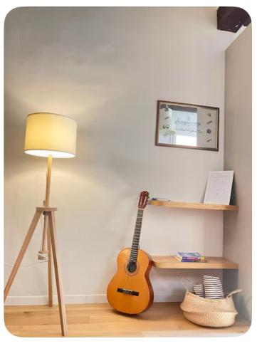 Bologna Atelier in Saragozza