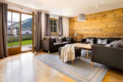KitzAlps Apartments by Alpine Host Helpers in Kirchberg in Tirol, Österreich