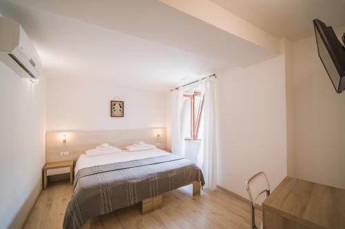 Borgo Sereno in Motovun