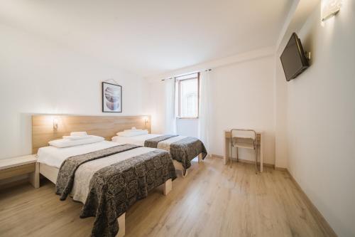 Borgo Sereno in Motovun