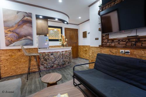 DAR BLANCA in 쉐프샤우엔