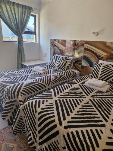 Dundee Viks Guest House in Dundee