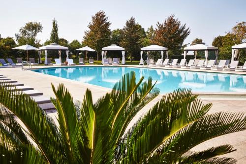 泳池, San Clemente Palace Venice in 聖克萊蒙特