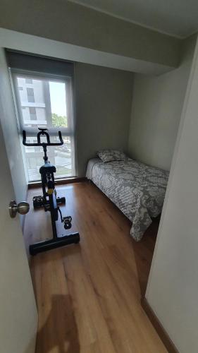 Beautiful and spacious apartment in San Felipe - image 4