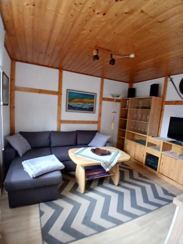 Ferienbungalow in Zirkow