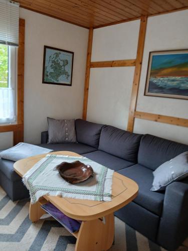 Ferienbungalow in Zirkow