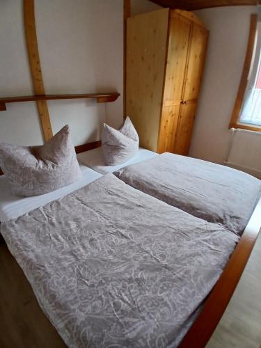 Ferienbungalow in Zirkow