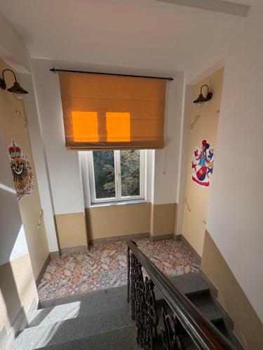 Arbes 14 - Mirror of Prague, Praha (fotografie 7)