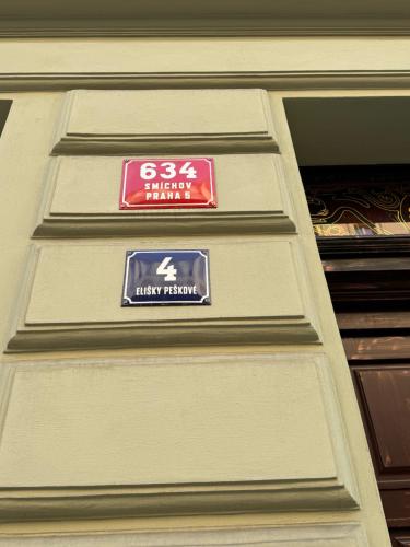 Arbes 14 - Mirror of Prague, Praha (fotografie 4)