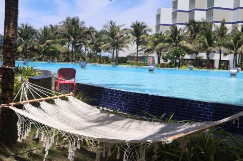 Luxury Beach Resort - Arena Cam Ranh 4