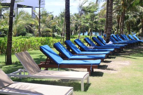 Luxury Beach Resort - Arena Cam Ranh 5