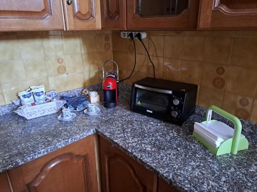 Food and beverages, San Michele Apartment near Bari Karol Wojtyła Airport