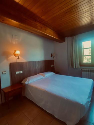 Accommodation in Laspaúles