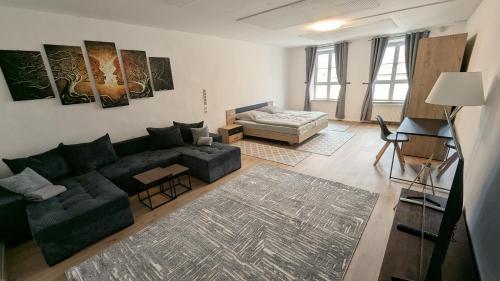 Ferienwohnung Salzachstadt in Laufen, Deutschland