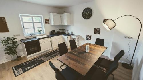 Ferienwohnung Salzachstadt in Laufen