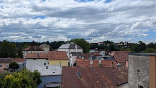 Ferienwohnung Salzachstadt in Laufen