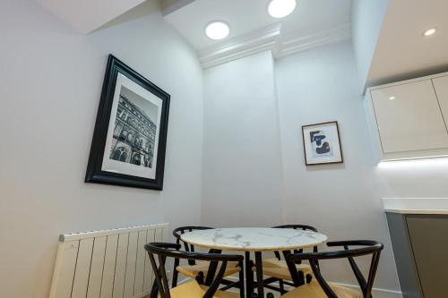 City Centre Duplex Apartment, Manchester (fotografie 6)