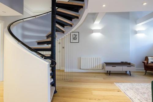 City Centre Duplex Apartment, Manchester (fotografie 9)