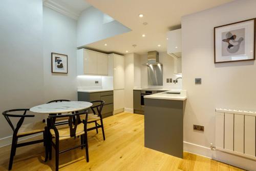 City Centre Duplex Apartment, Manchester (fotografie 8)