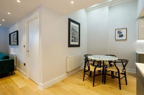City Centre Duplex Apartment, Manchester (fotografie 7)